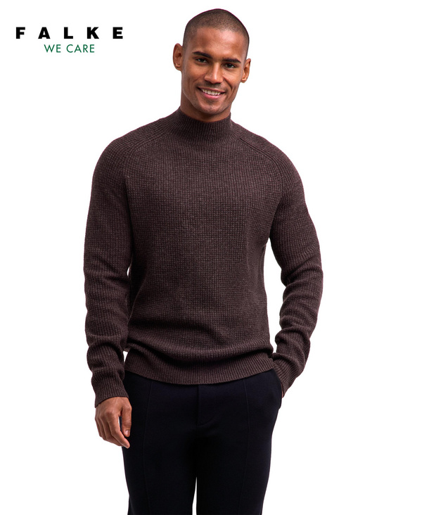 Heren Trui (Bruin) FALKE