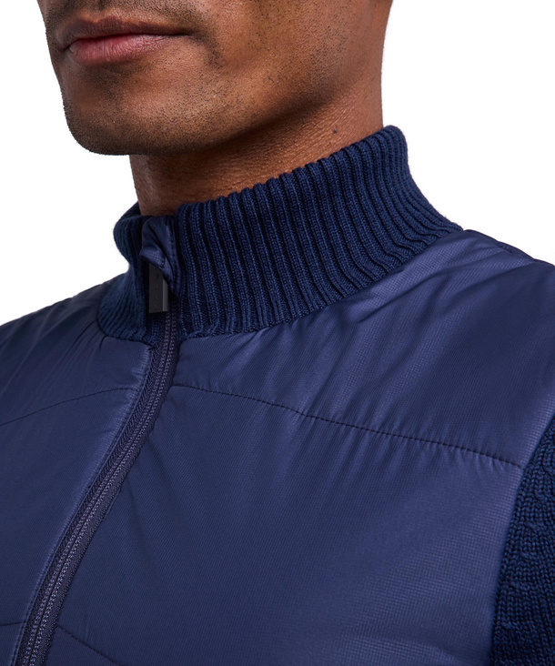 Falke Veste Tricoté - TK - Vertigo 7962 - BIKE24