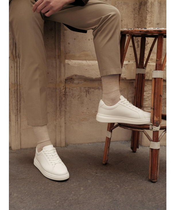 Trekking Socks Walkie Light (Black) | FALKE