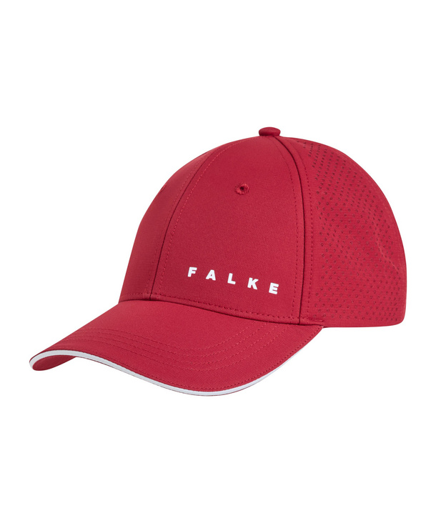 nike golf cap red