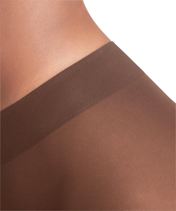 FALKE 2er-Pack Feinstrumpfhose MATT DELUXE 30 30 DEN in schwarz