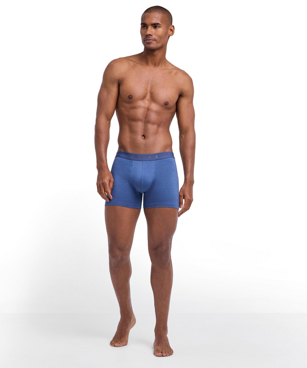Daily Compression Boxer 2-Pack Men Boxer Daily Comfort (Multicolored)