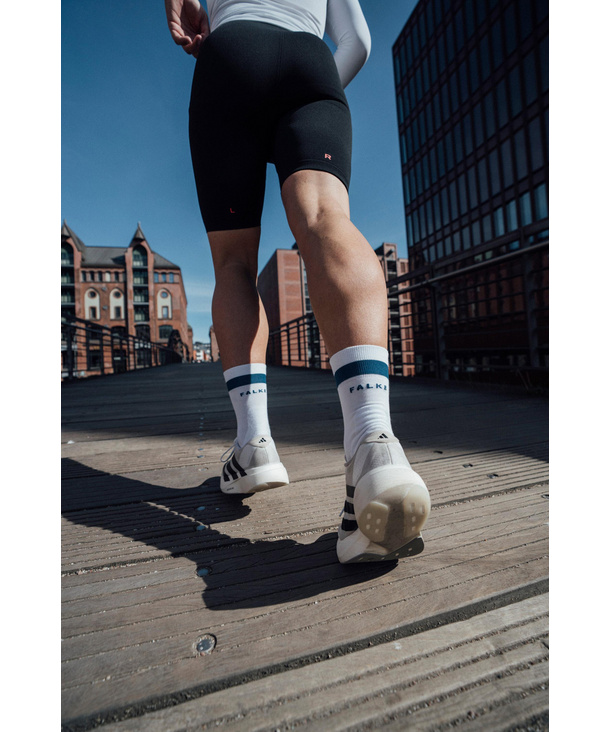 Running Socks RU4 Men (Black) | FALKE