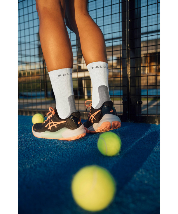 PL2 Men Padel Socks (Black)