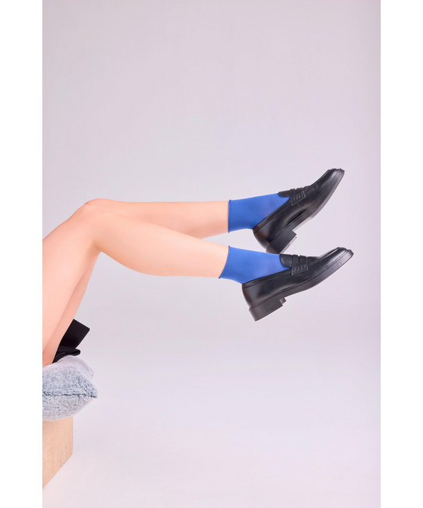 short dress socks women Cotton Touch Women Short socks (Beige)