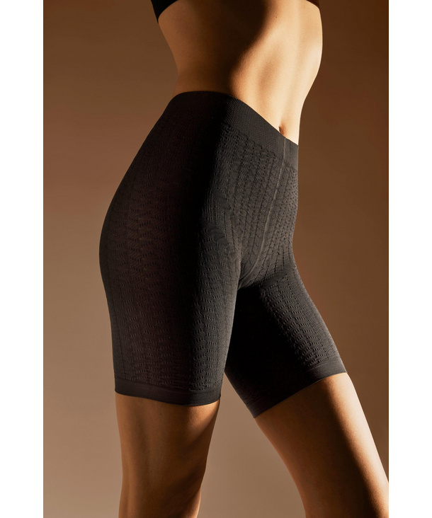 Cellulite Control 80 DEN Dames Panty (Beige)