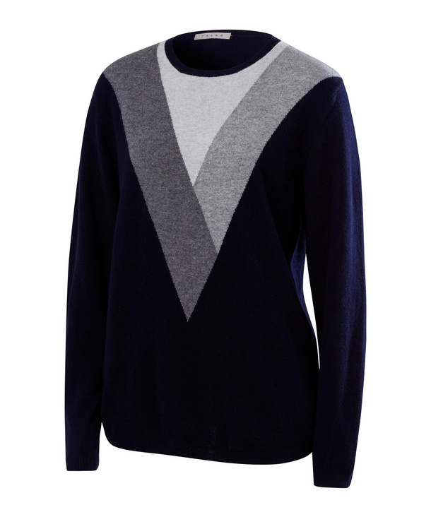 long sleeve golf pullover