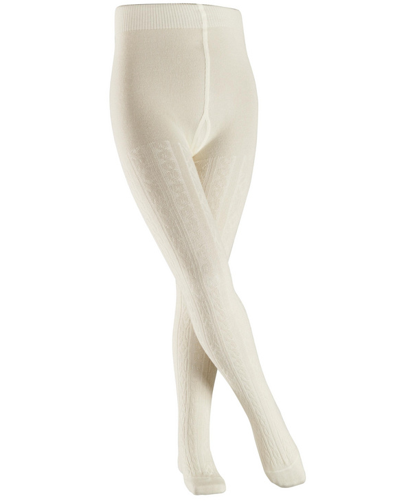 FALKE Unisex Kids Cable Tights