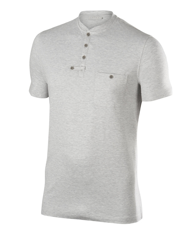 men's polo shirts with chest pocket