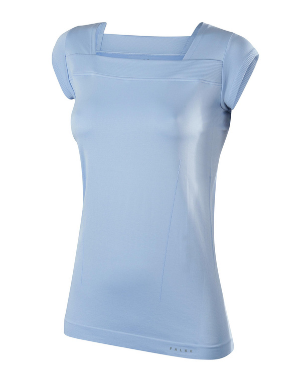Image of FALKE Women Tanktop, XS, Blue