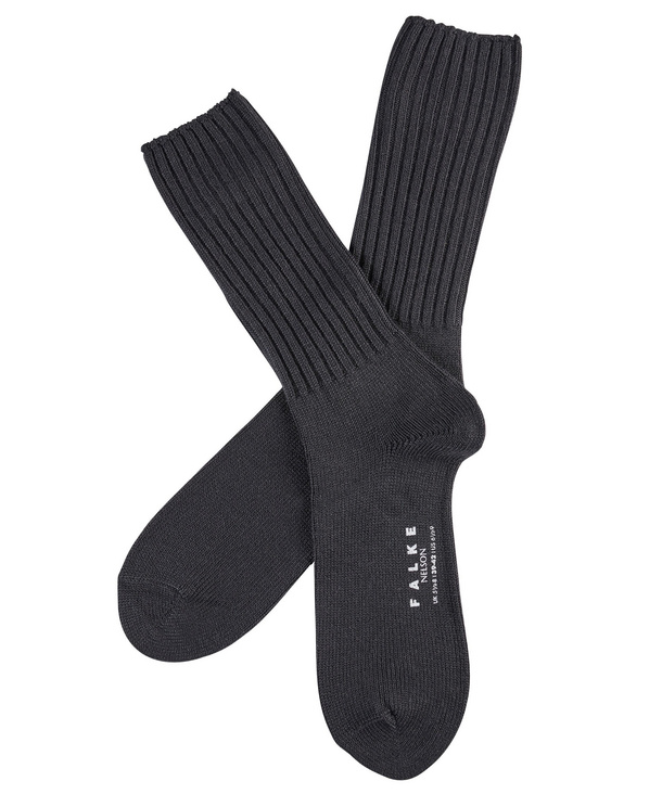 Short Socks Nelson Falke