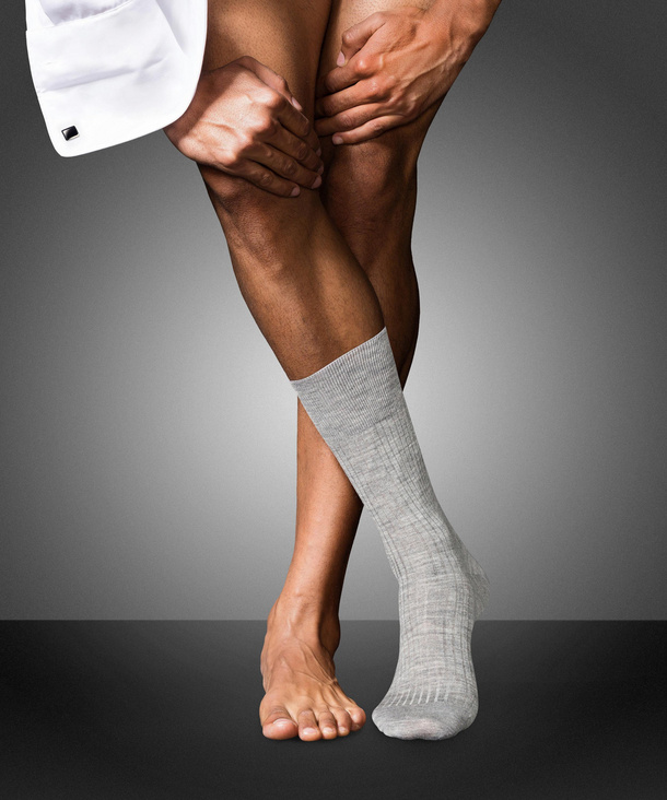 7 Finest Merino Socks FALKE Mens No