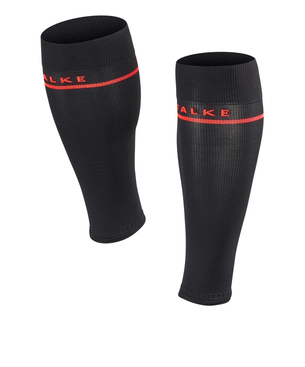 Falke Womens Energizing Tube Cool Knee High Socks Black