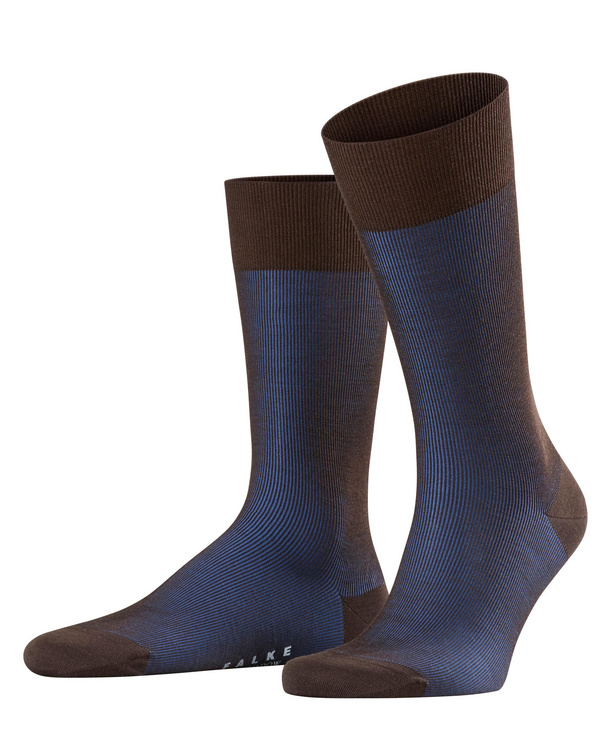 Falke Calzini Ombra-Marrone