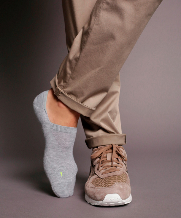 Invisible Socks Cool Kick | FALKE