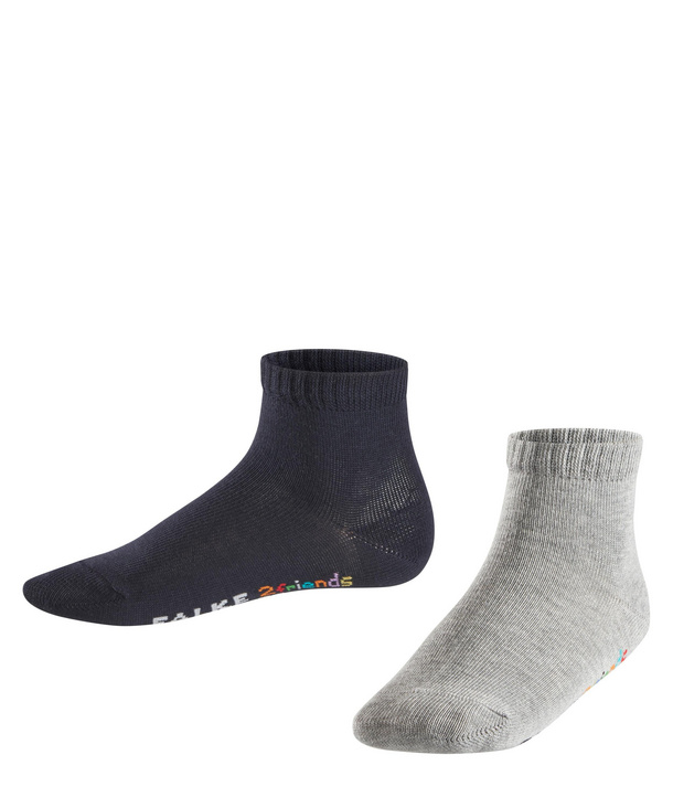 2friends Kids Sneaker Socks | FALKE
