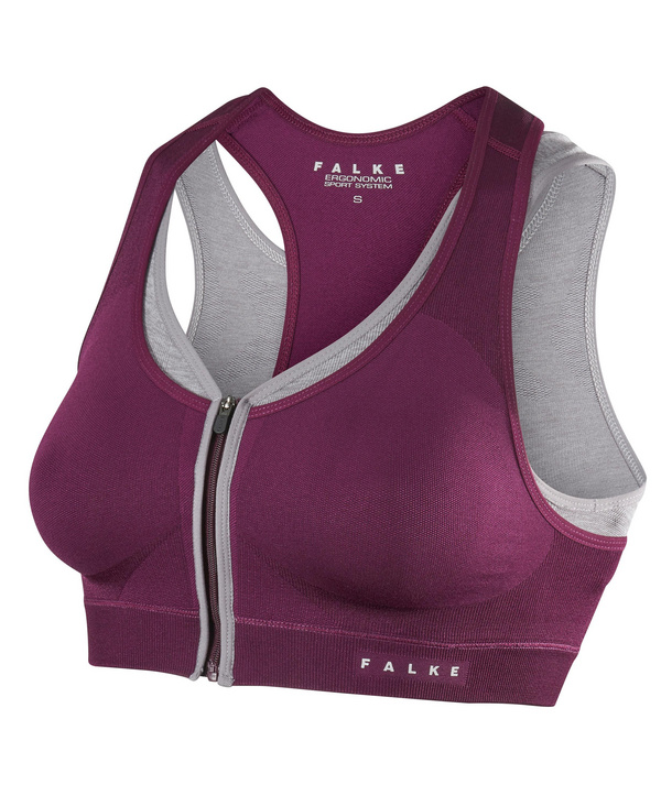 falke versatility sports bra