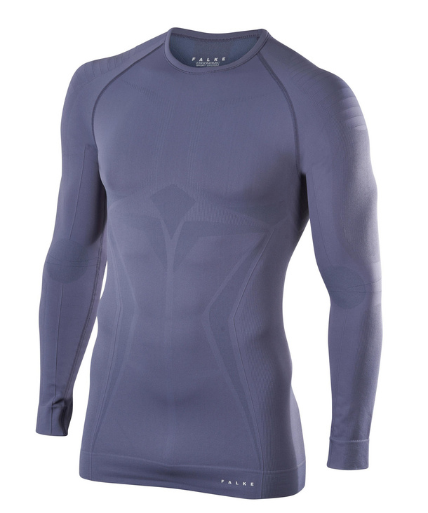 Rash guard Langarm Shirt Herren in 2 Farben