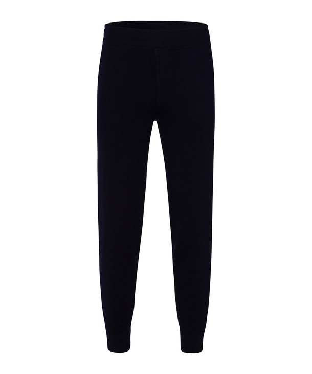 wool tracksuit bottoms