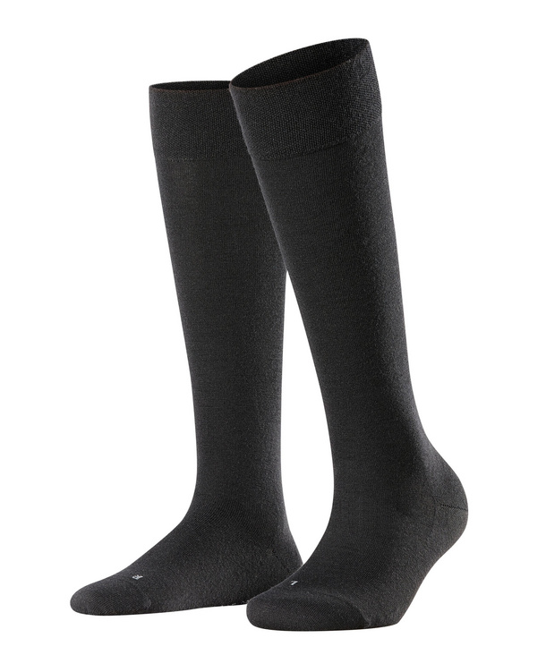 women's wool knee high socks