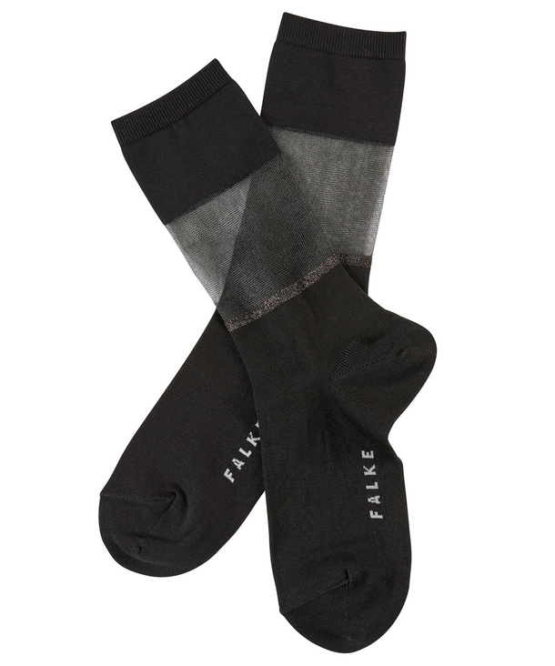 FALKE Womens Sheer Elegance Sock