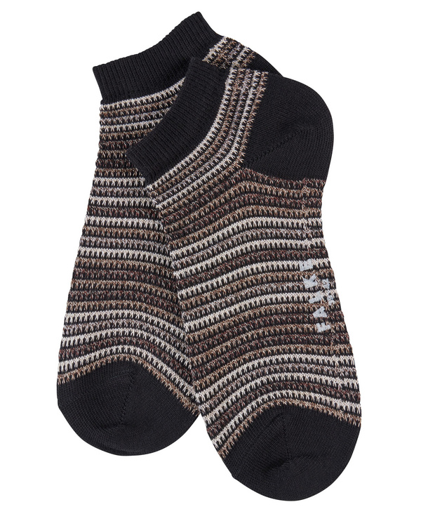 FALKE Unisex Baby Multi Stripe Socken