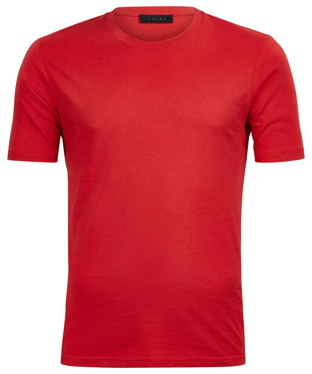 red colour shirt for men