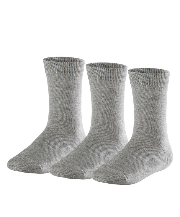 kids grey socks