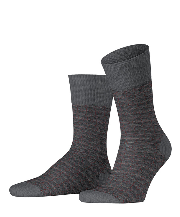 Kleidung & Accessoires Mens Thick Walking Socks Multipack Cushioned