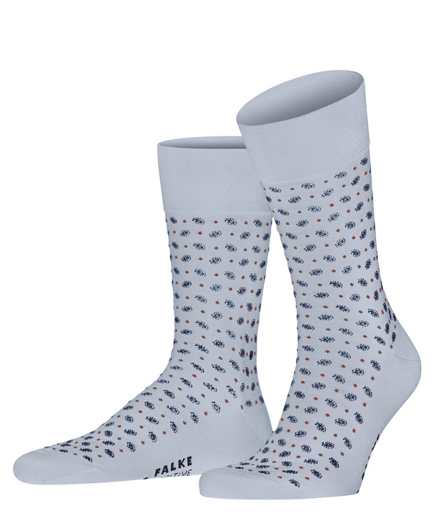 Sensitive Jabot Men Socks Falke