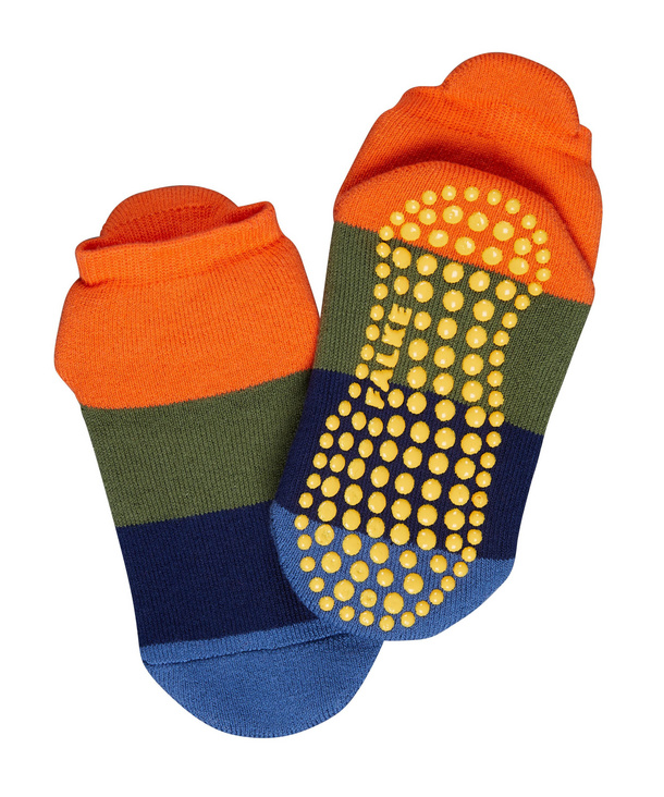 Falke Colour Block Calze Bimbo
