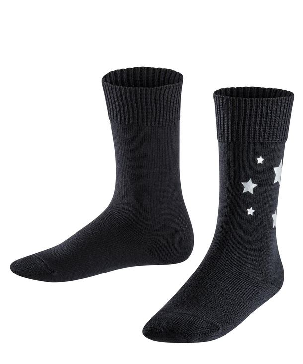 Bambino Falke Mixed Stripe Calze