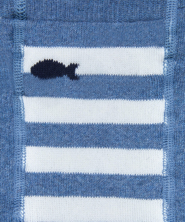 FALKE Baby Crawler Boy Tights