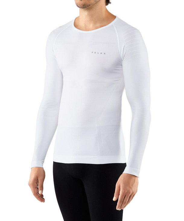 MAX Compression Long Sleeve Compression Fitness Top 