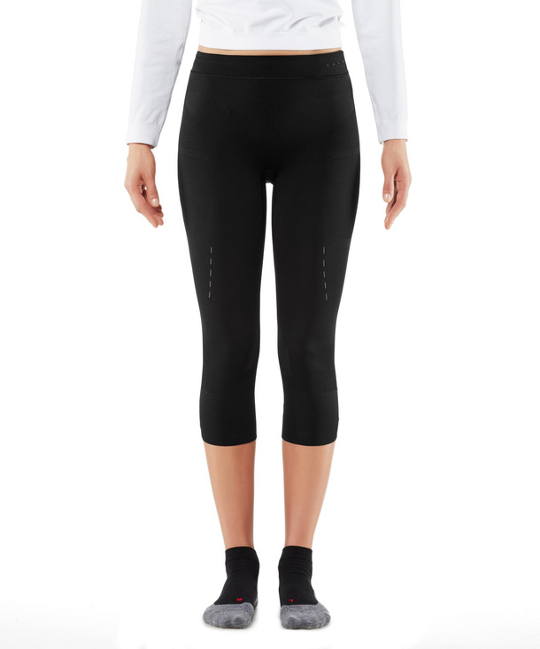 collant compression running femme