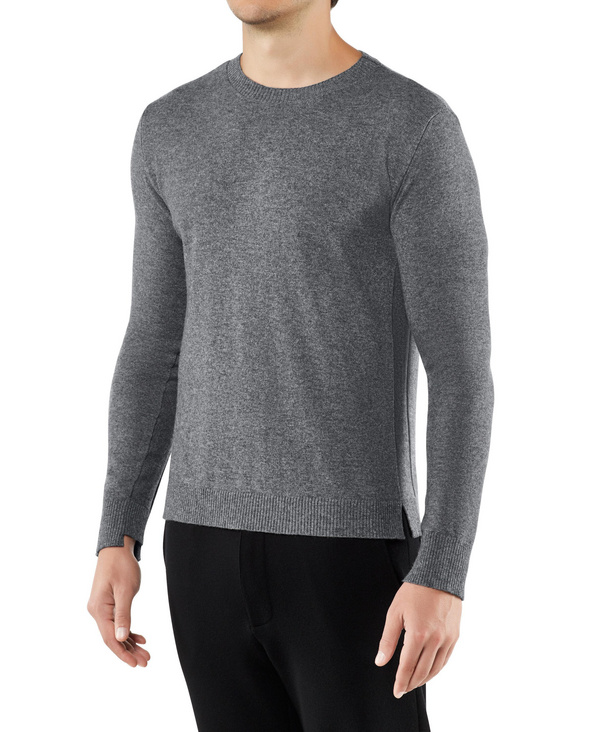 Heren Truien Ronde hals | FALKE Heren Truien Ronde hals | FALKE