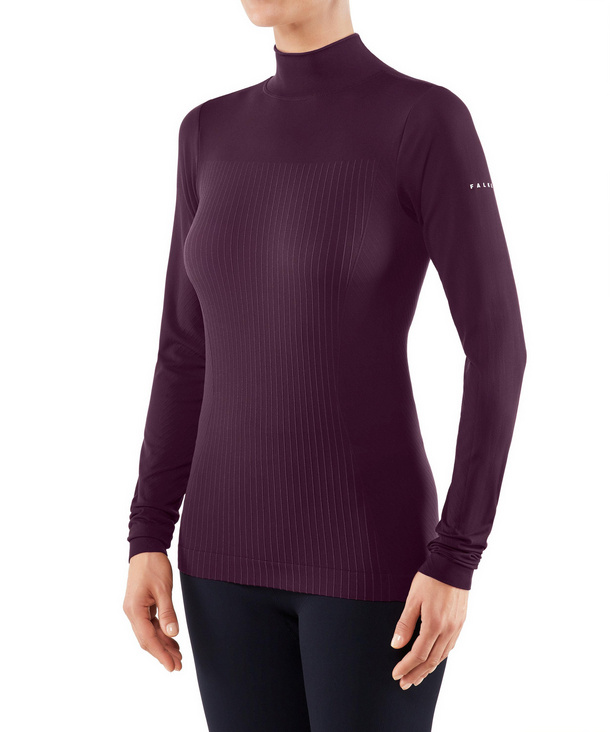 cold weather long sleeve shirt