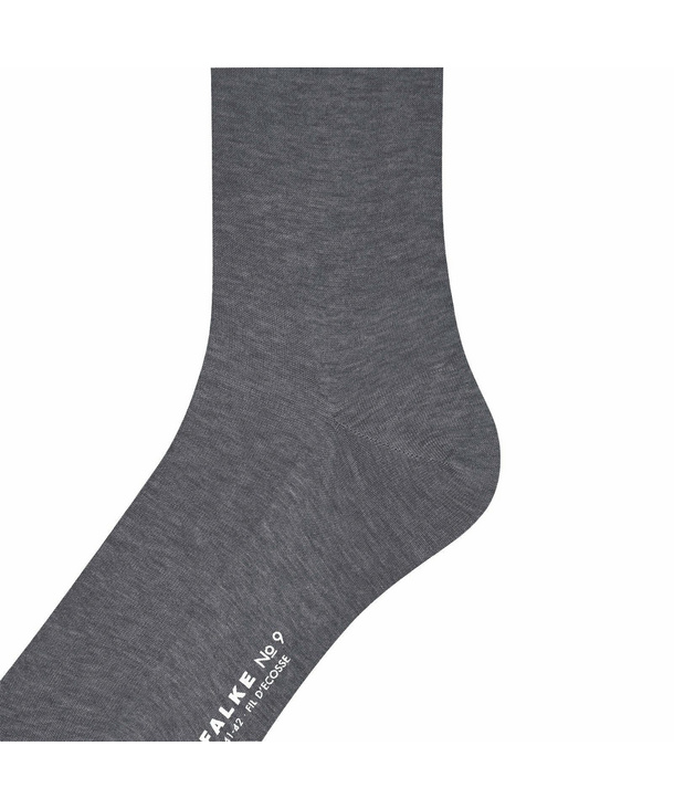 9 Pure Fil Decosse Socks FALKE Mens No