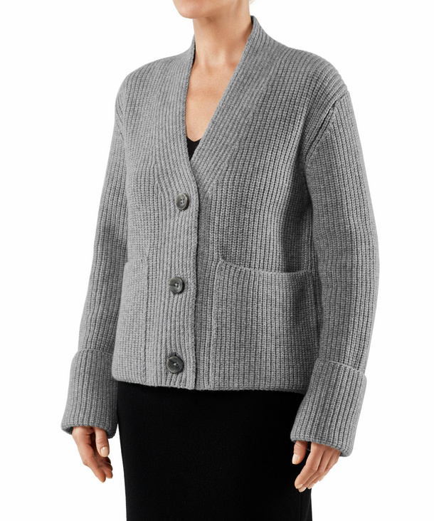 cardigan v neck womens