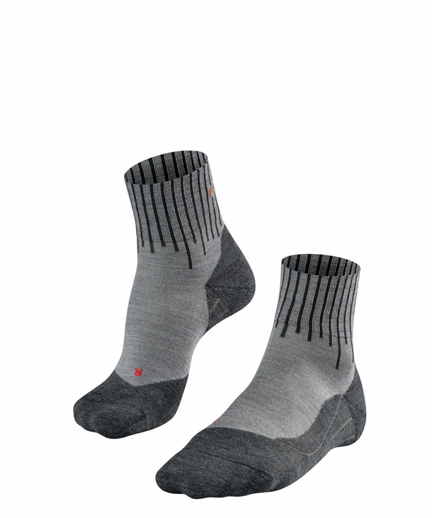 Falke Tk5 Short Equalizer Trekking Socken Chaussettes homme Homme