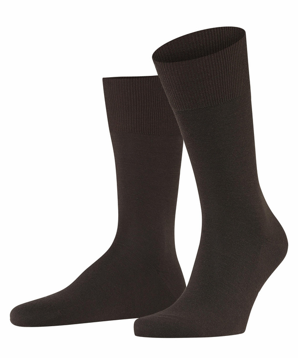 Falke Airport Hombre Calcetines