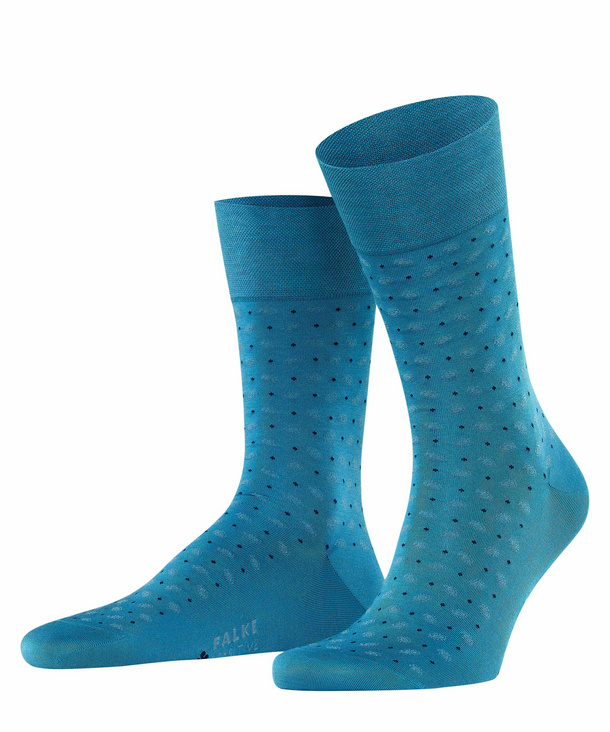 Sensitive Jabot Men Socks Falke