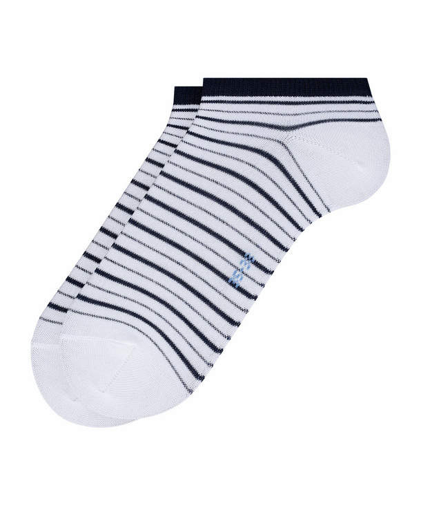 FALKE Unisex Baby Multi Stripe Socken
