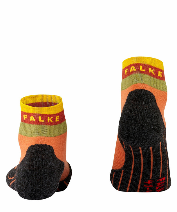 FALKE Damen Tk2 Short Ribbons Trekking Socken
