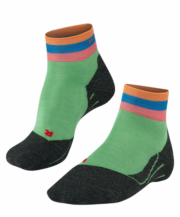 FALKE Tk 2 Short Cool Calcetines de Trekking para Mujer