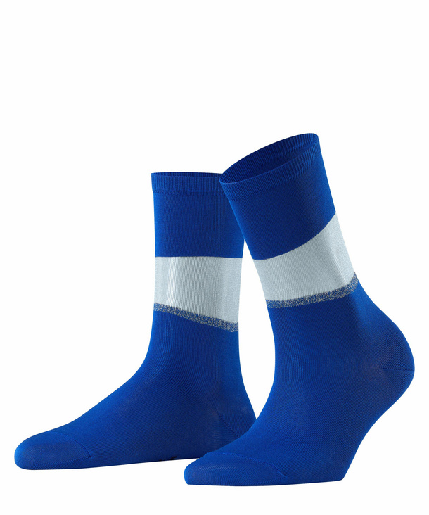 FALKE Womens Sheer Elegance Sock