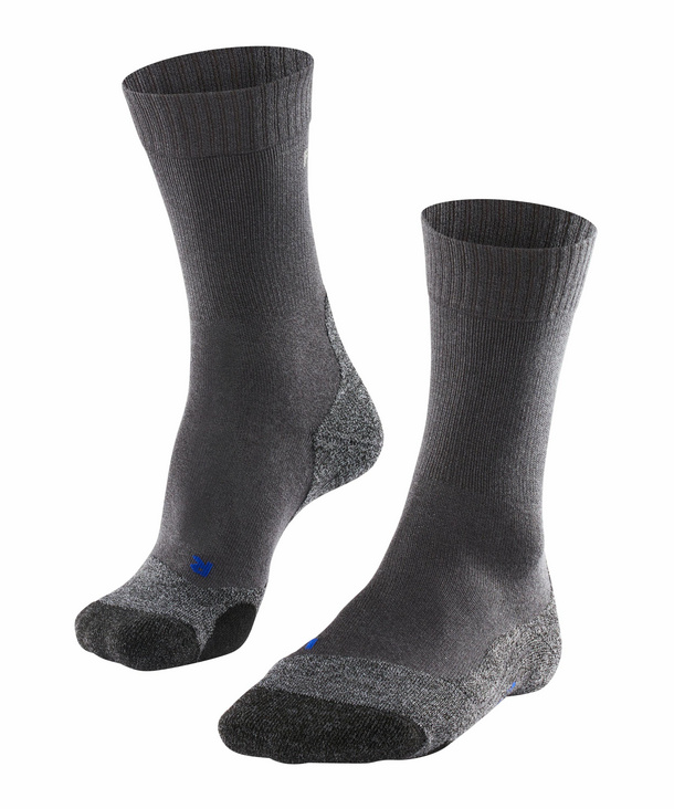 Falke Tk2 Chaussettes de Trekking Homme