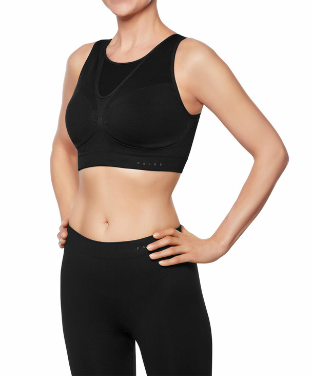 maximum support sports bra