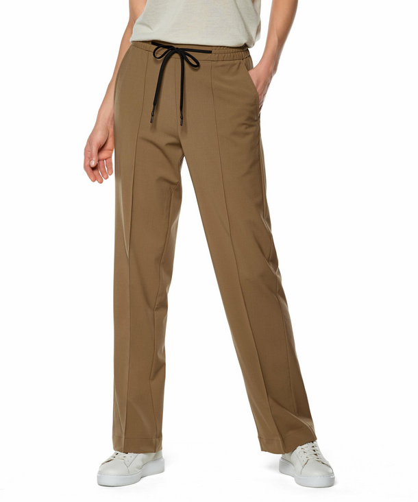 Damen Hose Falke