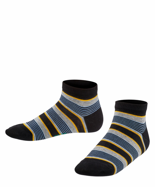 kids sneaker socks